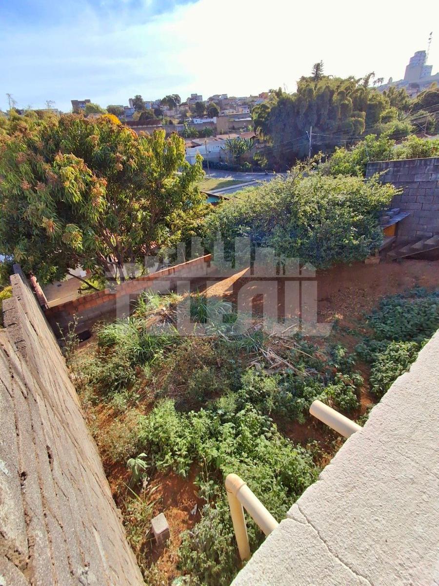 Casa, Jardim Zinoca, 4 Quartos, 1 Vaga