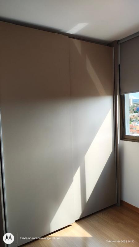 Apartamento, Cinquentenário, 3 Quartos, 1 Vaga, 1 Suíte