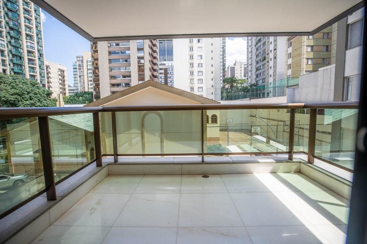 Apartamento, Savassi, 4 Quartos, 3 Vagas, 2 Suítes