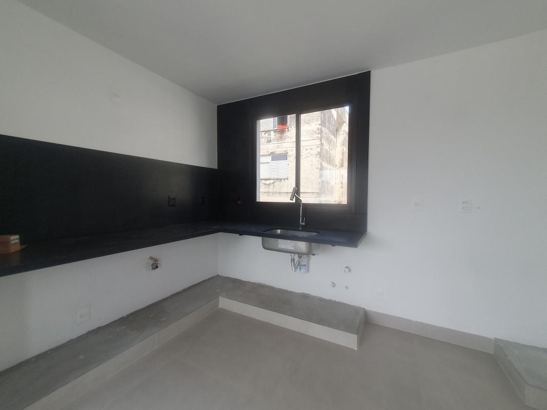 Apartamento, Gutierrez, 3 Quartos, 2 Vagas, 2 Suítes