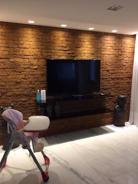 Apartamento, Serra, 4 Quartos, 3 Vagas, 3 Suítes