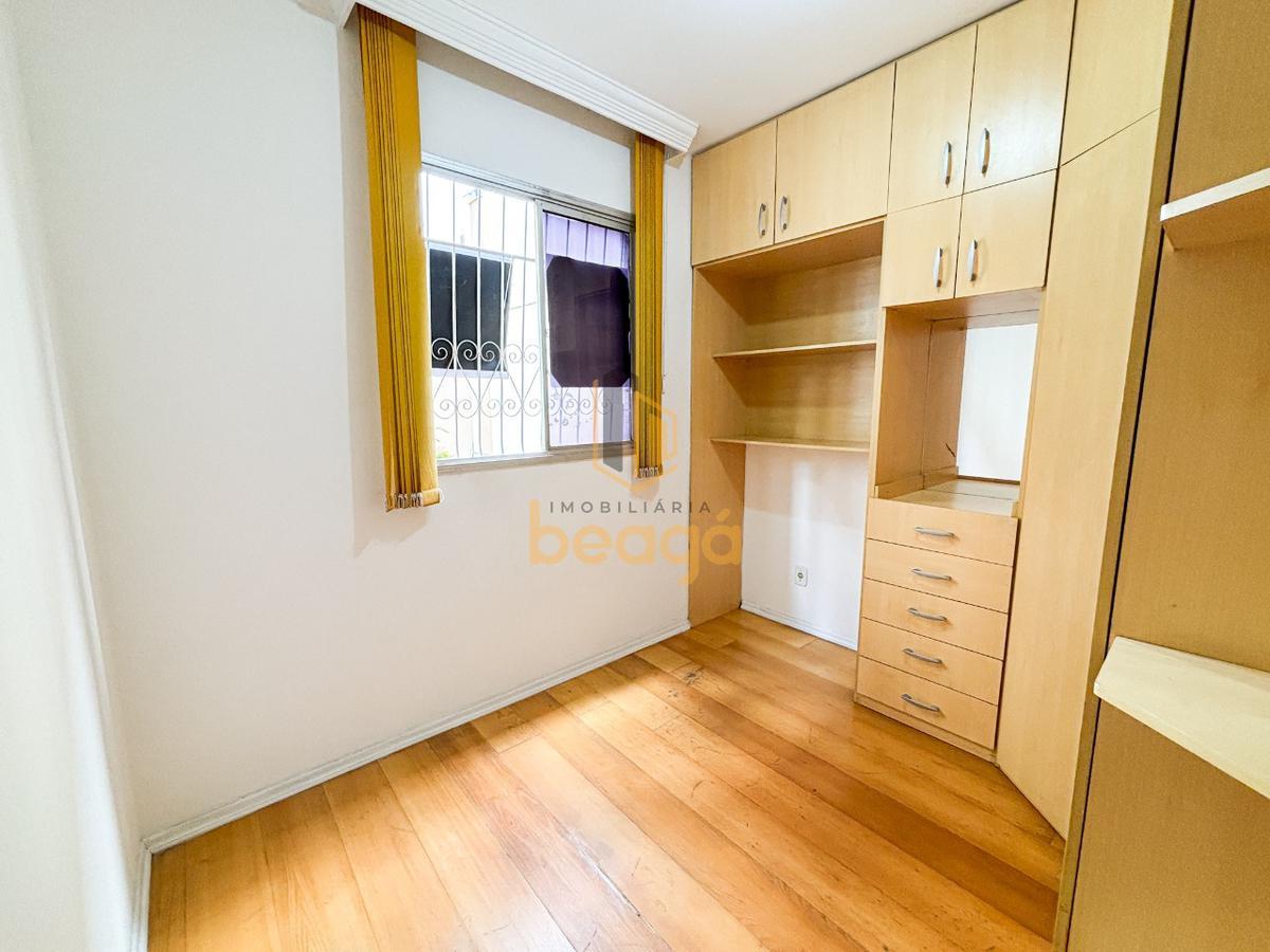 Apartamento, Ouro Preto, 2 Quartos, 1 Vaga, 1 Suíte