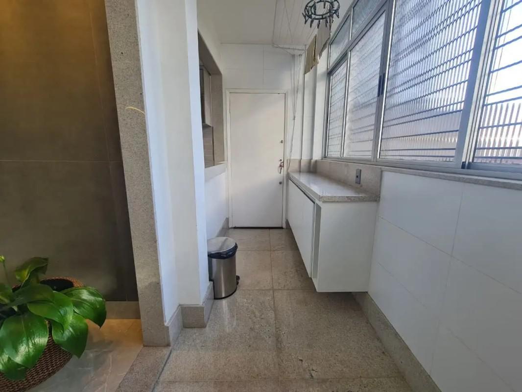 Apartamento, Santo Antônio, 3 Quartos, 1 Vaga, 1 Suíte