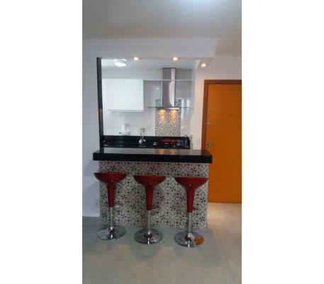 Apartamento, Santa Mônica, 3 Quartos, 2 Vagas, 1 Suíte