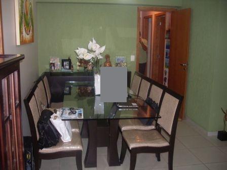 Apartamento, Jaraguá, 3 Quartos, 2 Vagas, 1 Suíte