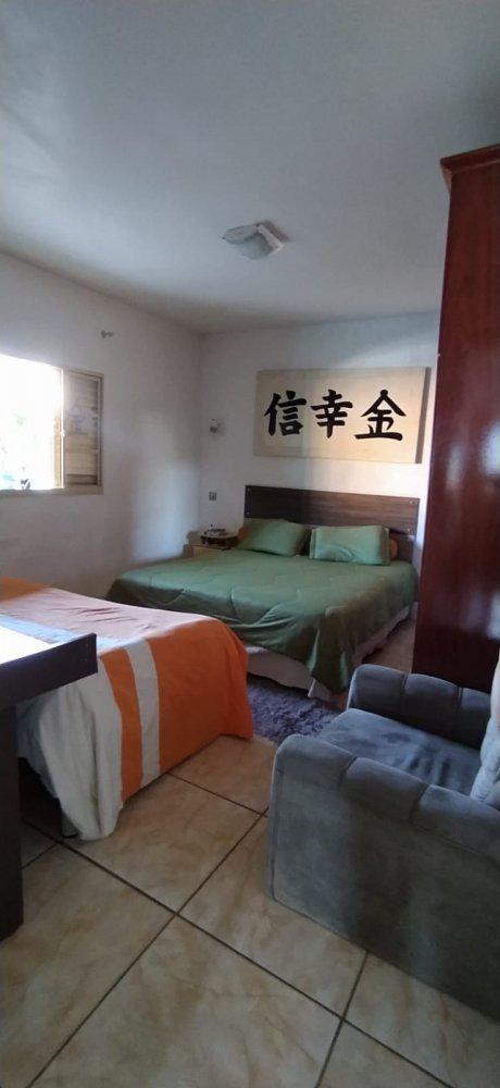 Casa, Diamante, 4 Quartos, 2 Vagas