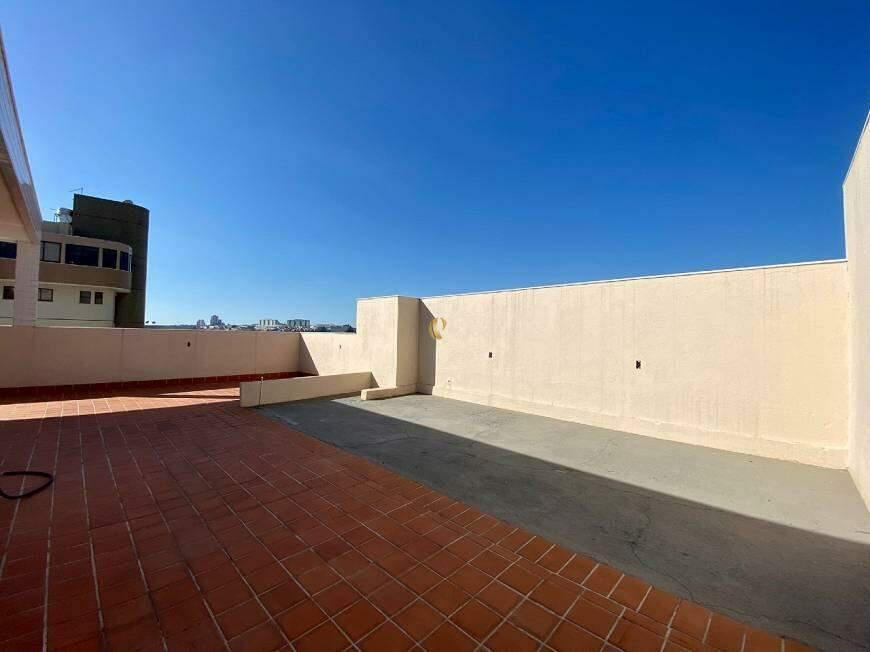 Cobertura, Buritis, 4 Quartos, 5 Vagas, 1 Suíte