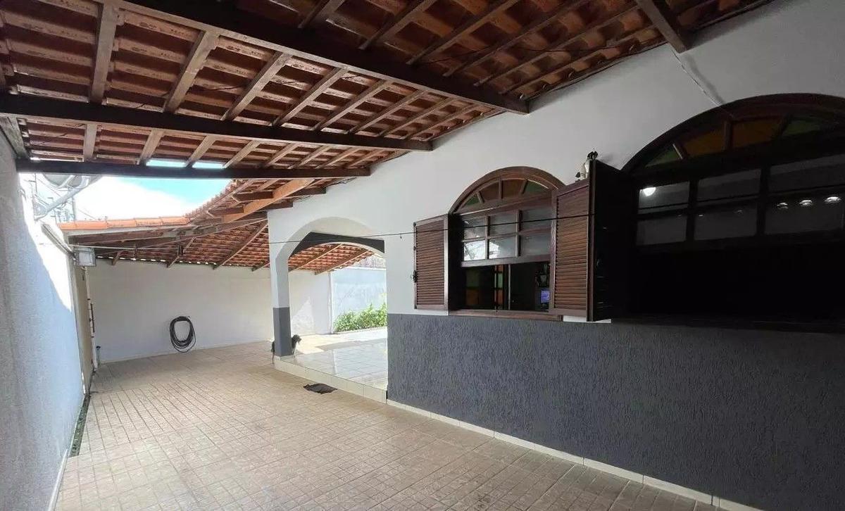 Casa, Jardim Riacho das Pedras, 3 Quartos, 6 Vagas, 2 Suítes