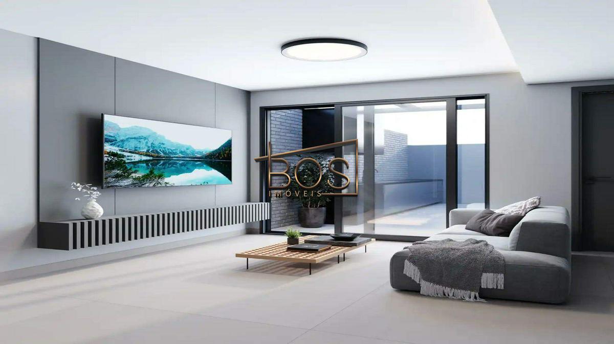 Apartamento, Santo Agostinho, 3 Quartos, 2 Vagas, 1 Suíte