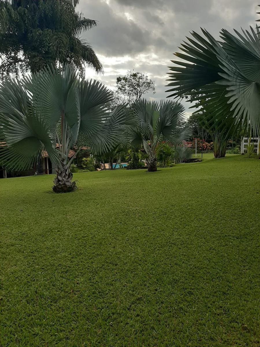 Fazenda, Condomínio Nossa Fazenda, 8 Quartos, 8 Vagas, 4 Suítes