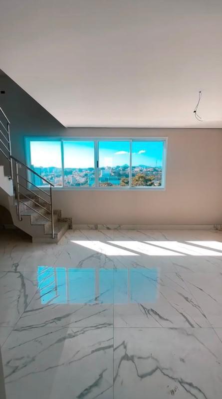 Cobertura, Santa Mônica, 3 Quartos, 3 Vagas, 1 Suíte