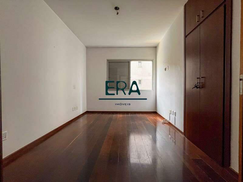Apartamento, Santo Agostinho, 4 Quartos, 2 Vagas, 1 Suíte