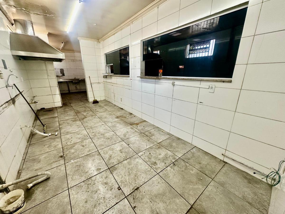 Andar, Santa Amélia, 0 Quarto, 0 Vaga