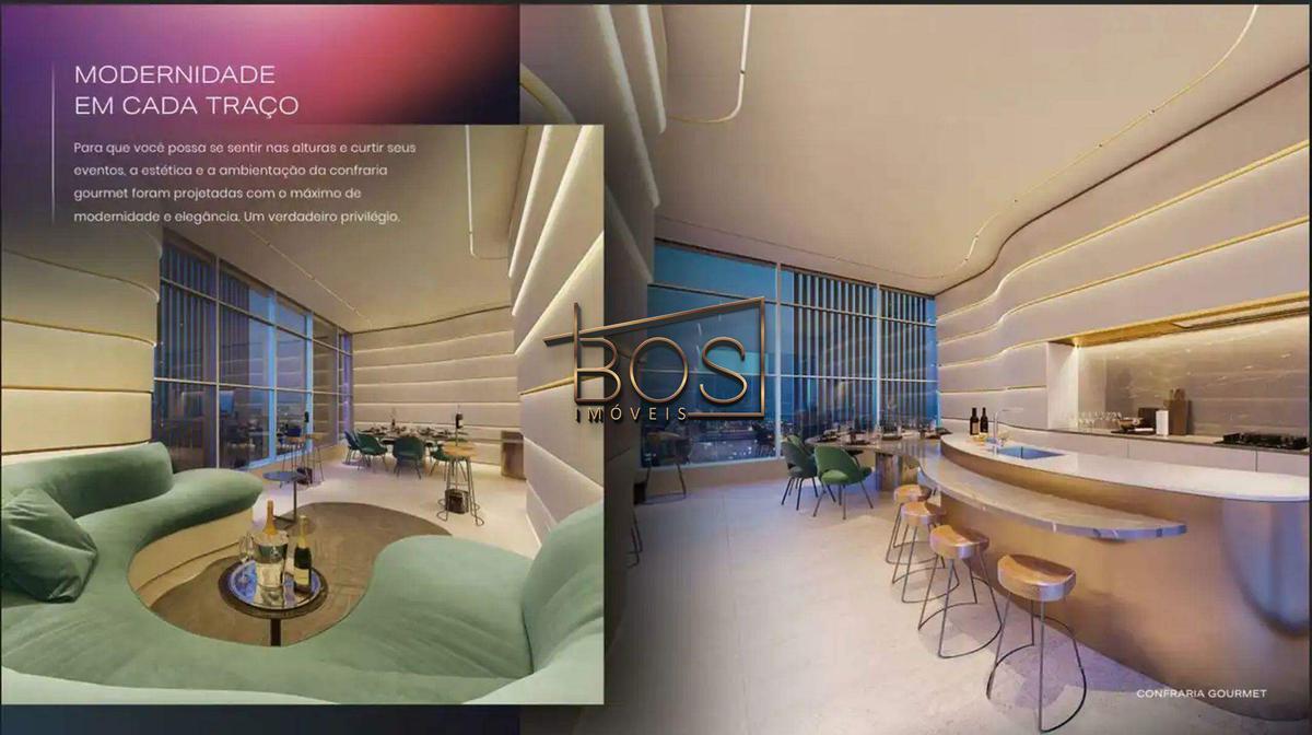 Apartamento, Anchieta, 3 Quartos, 2 Vagas, 1 Suíte