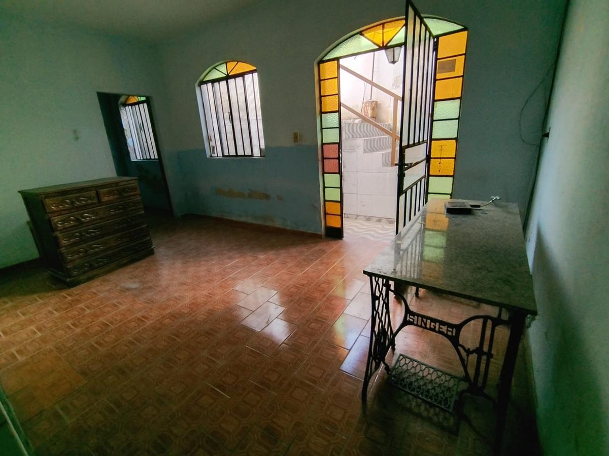 Casa, Céu Azul, 3 Quartos, 1 Vaga