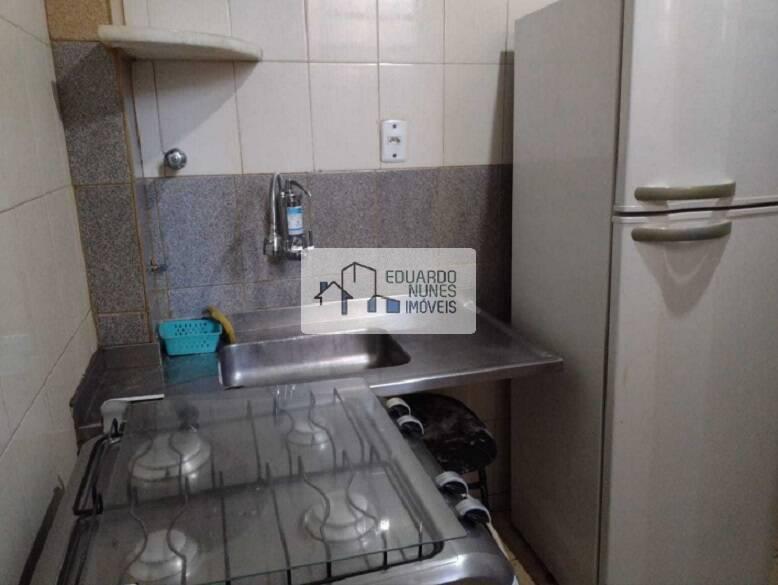 Apartamento, Barro Preto, 2 Quartos, 0 Vaga