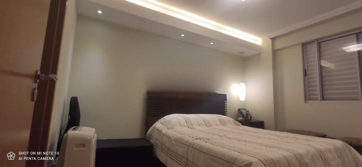 Apartamento, Castelo, 3 Quartos, 2 Vagas, 1 Suíte