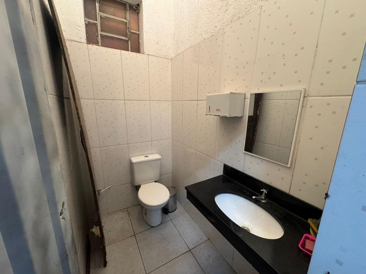 Andar, Santa Cruz, 0 Quarto, 0 Vaga