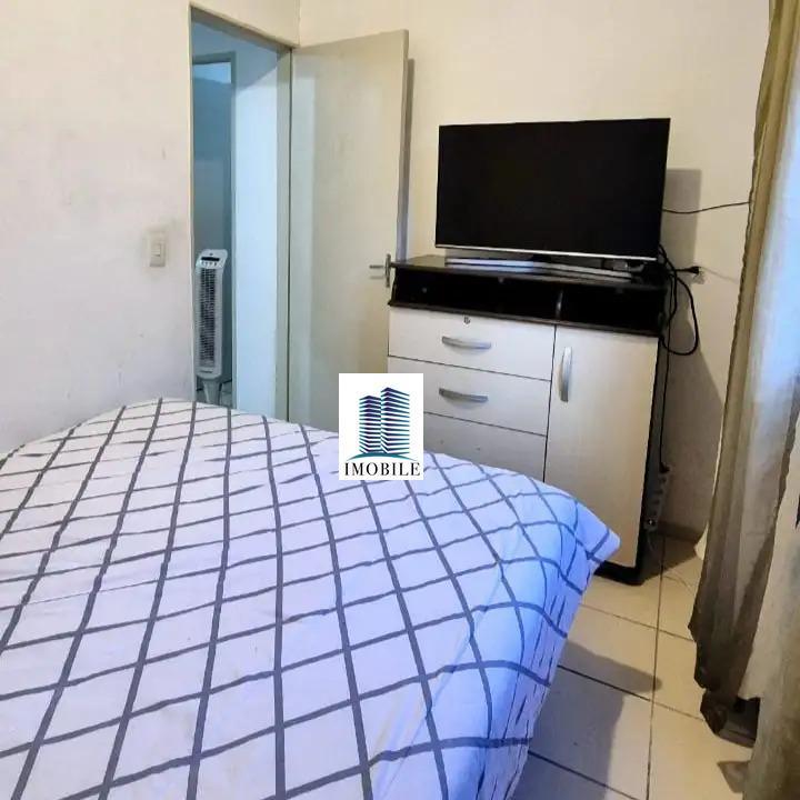 Apartamento, Califórnia, 2 Quartos, 1 Vaga