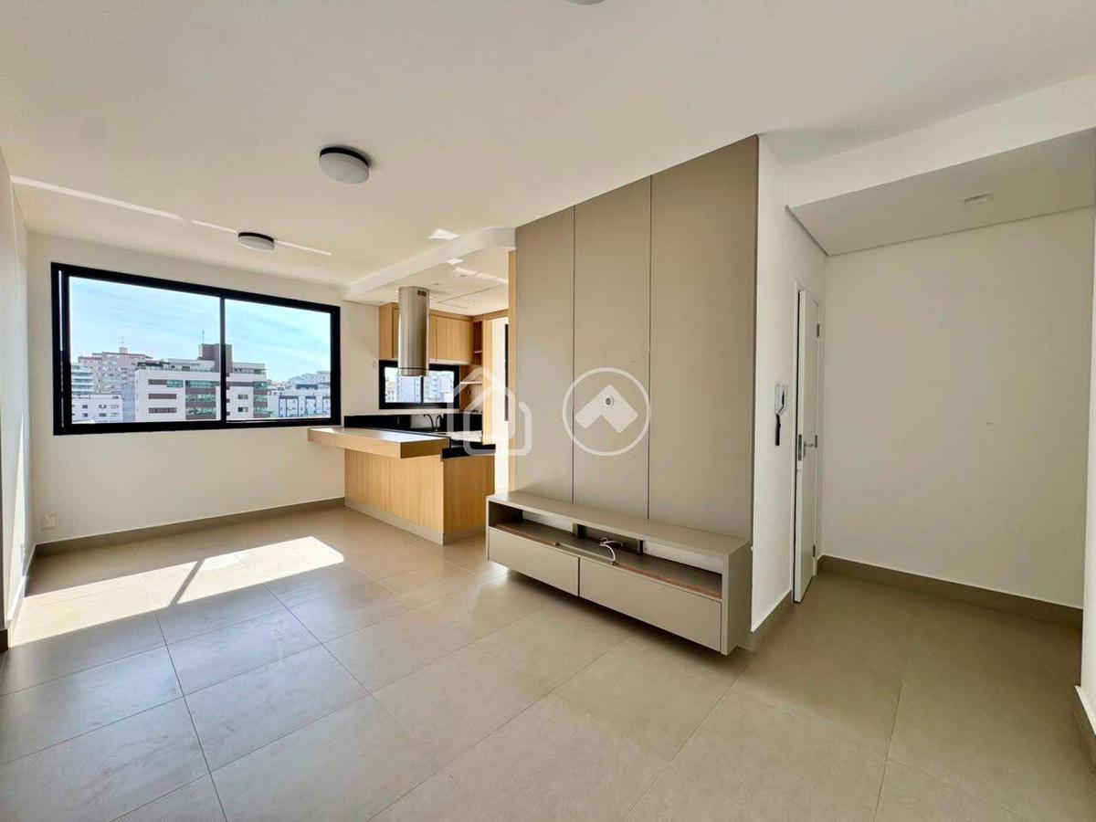Apartamento, Padre Eustáquio, 2 Quartos, 2 Vagas, 2 Suítes