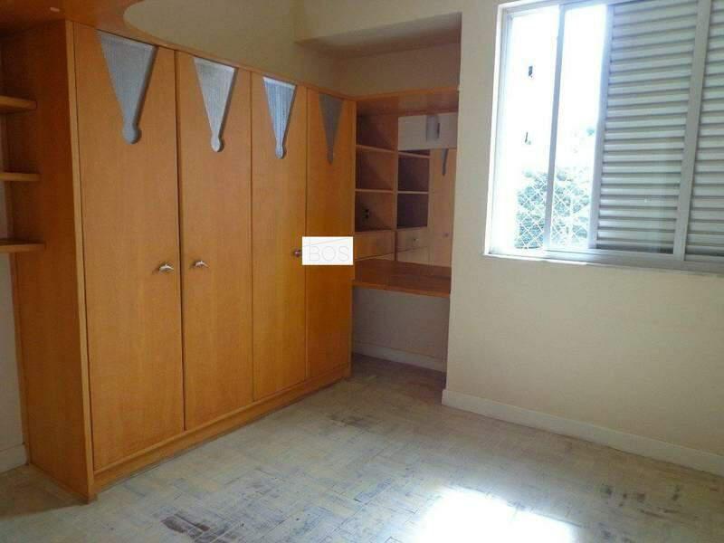 Apartamento, Serra, 4 Quartos, 2 Vagas, 1 Suíte