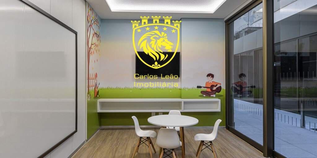 Apartamento, Funcionários, 4 Quartos, 3 Vagas, 2 Suítes