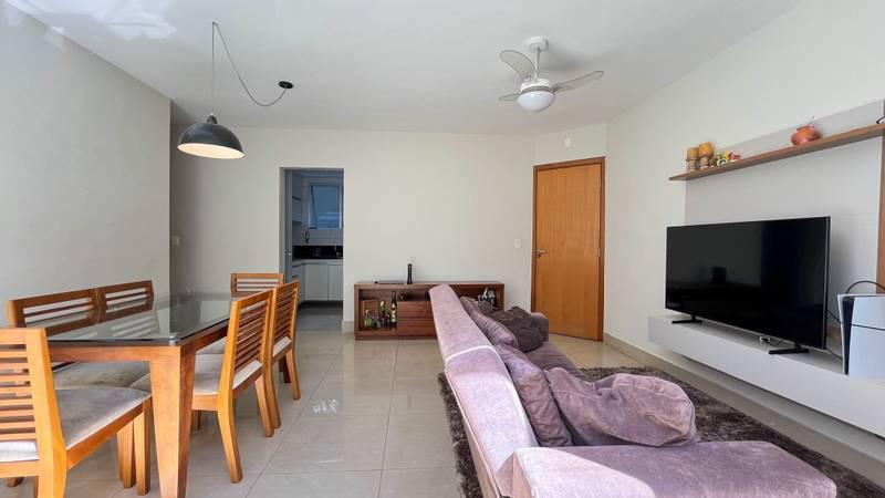 Apartamento, Santo Antônio, 2 Quartos, 1 Vaga, 1 Suíte