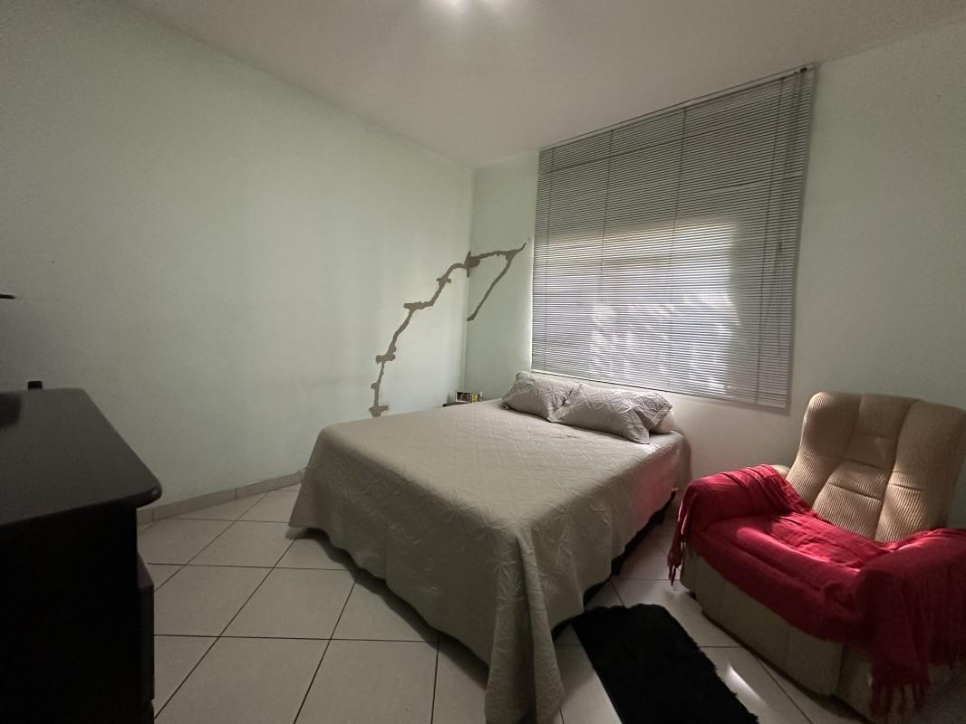 Casa, Caiçaras, 3 Quartos, 3 Vagas, 1 Suíte