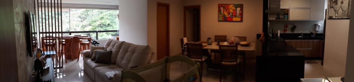 Apartamento, Buritis, 4 Quartos, 3 Vagas, 4 Suítes