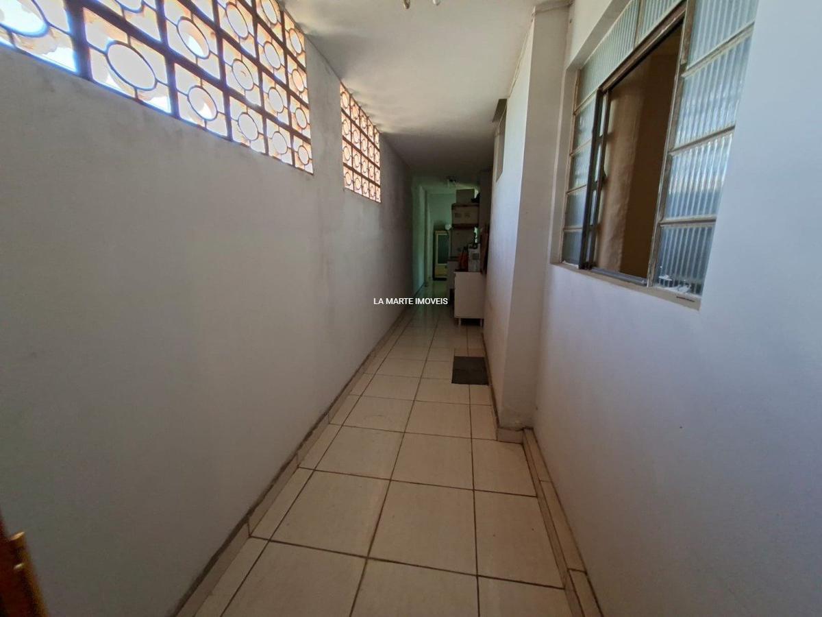 Casa, Jardim Riacho das Pedras, 4 Quartos, 4 Vagas, 1 Suíte