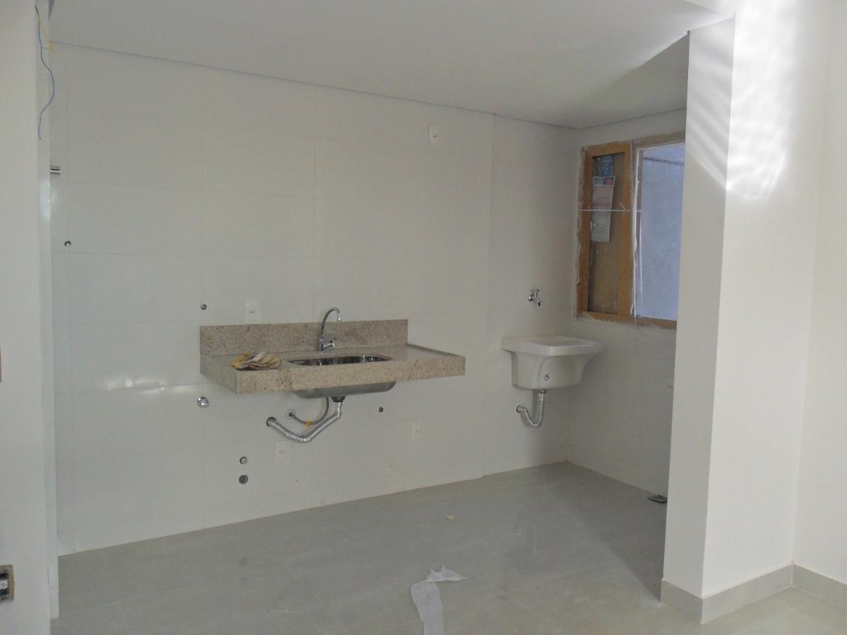 Apartamento, Padre Eustáquio, 3 Quartos, 3 Vagas, 1 Suíte