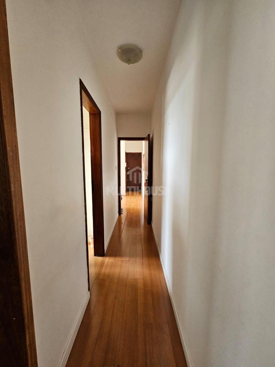 Apartamento, Barro Preto, 2 Quartos, 0 Vaga