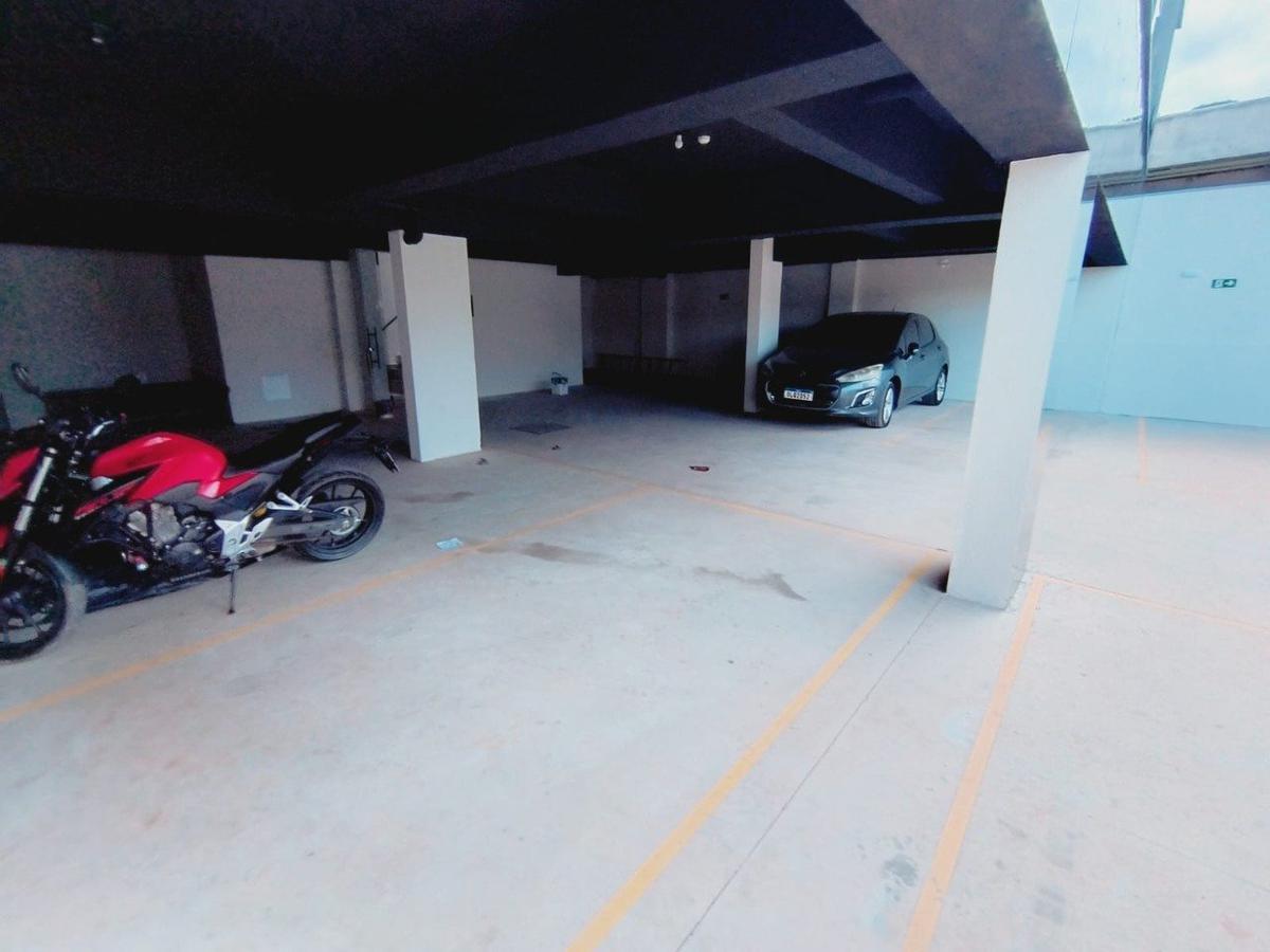 Apartamento, Rio Branco, 2 Quartos, 1 Vaga, 1 Suíte