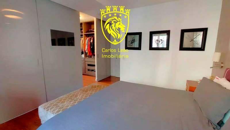 Apartamento, Cruzeiro, 3 Quartos, 4 Vagas, 3 Suítes
