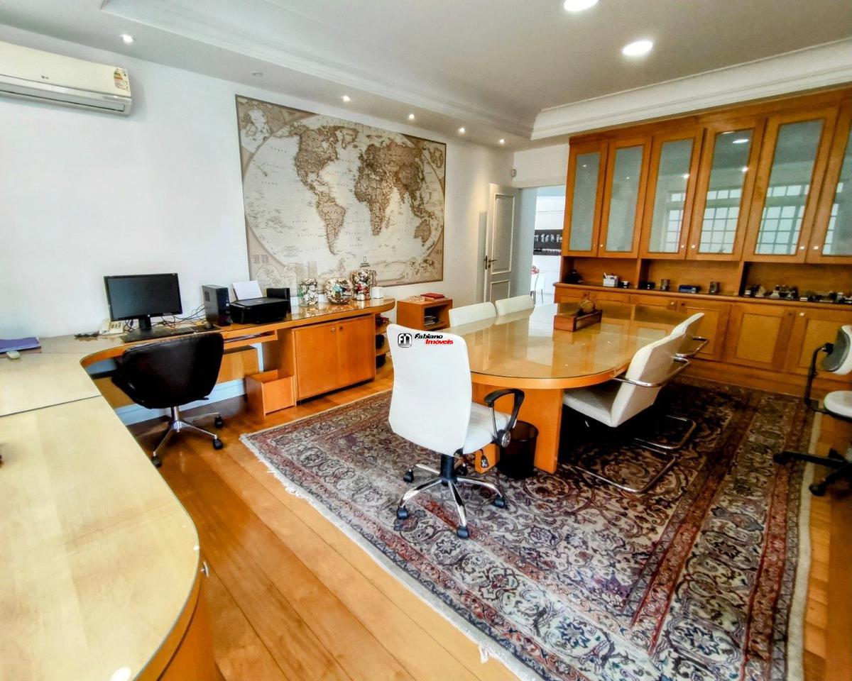 Casa, São Luiz (pampulha), 4 Quartos, 8 Vagas, 3 Suítes