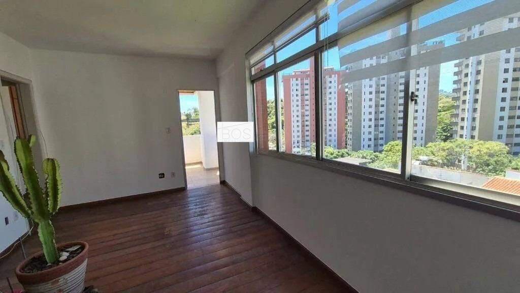 Apartamento, Luxemburgo, 3 Quartos, 2 Vagas, 1 Suíte