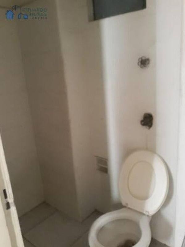 Apartamento, Barro Preto, 3 Quartos, 0 Vaga