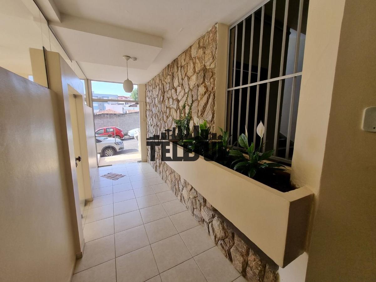 Apartamento, Vila Pinto, 3 Quartos, 2 Vagas, 2 Suítes