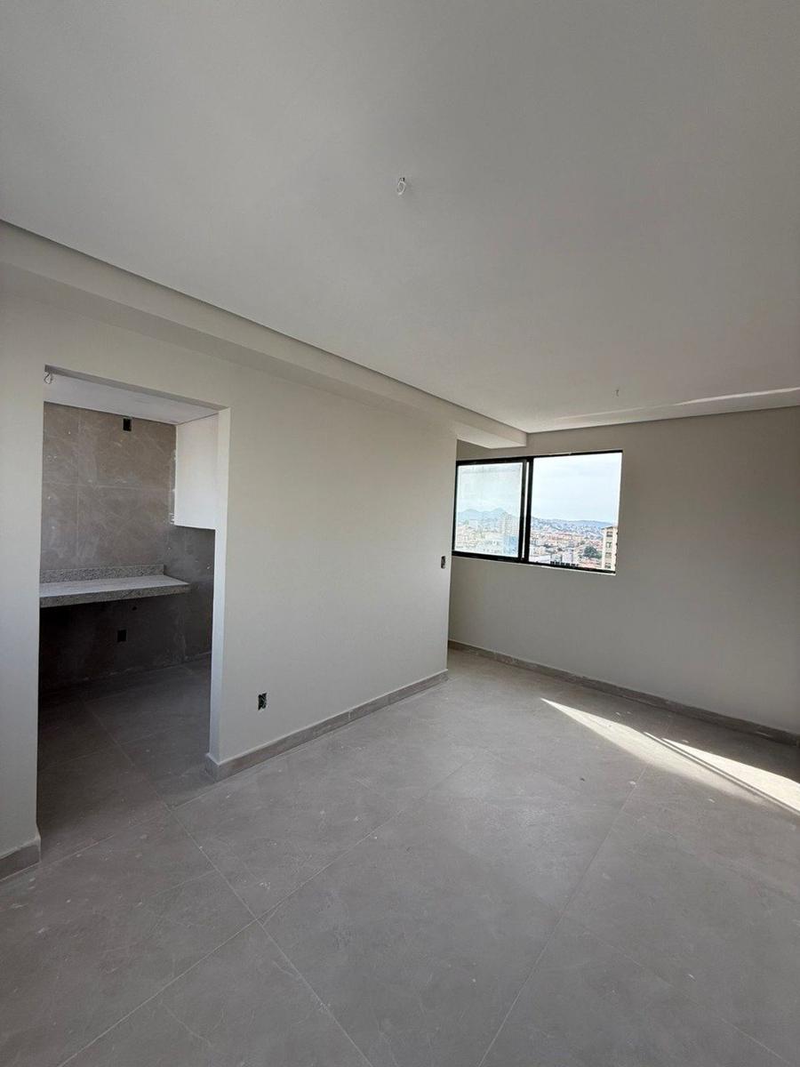 Cobertura, Sagrada Família, 3 Quartos, 2 Vagas, 2 Suítes