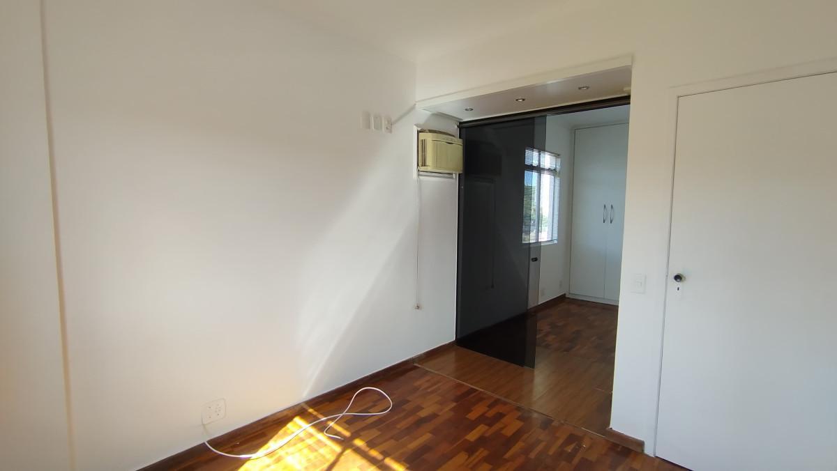 Apartamento, Cinquentenário, 2 Quartos, 1 Vaga, 1 Suíte
