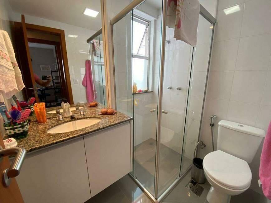 Apartamento, Buritis, 4 Quartos, 2 Vagas, 2 Suítes