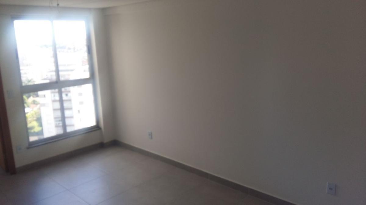 Cobertura, Ouro Preto, 1 Quarto, 2 Vagas