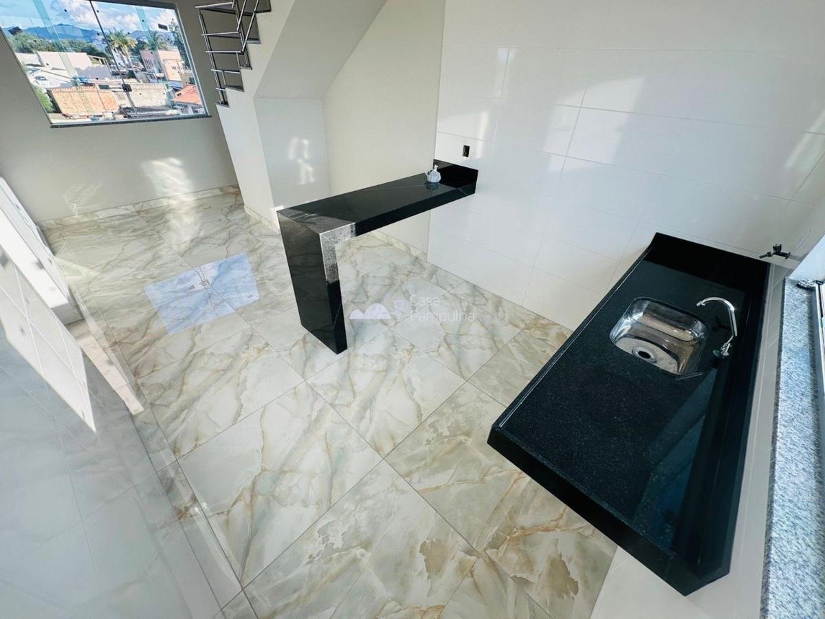 Apartamento, Piratininga (venda Nova), 3 Quartos, 1 Vaga