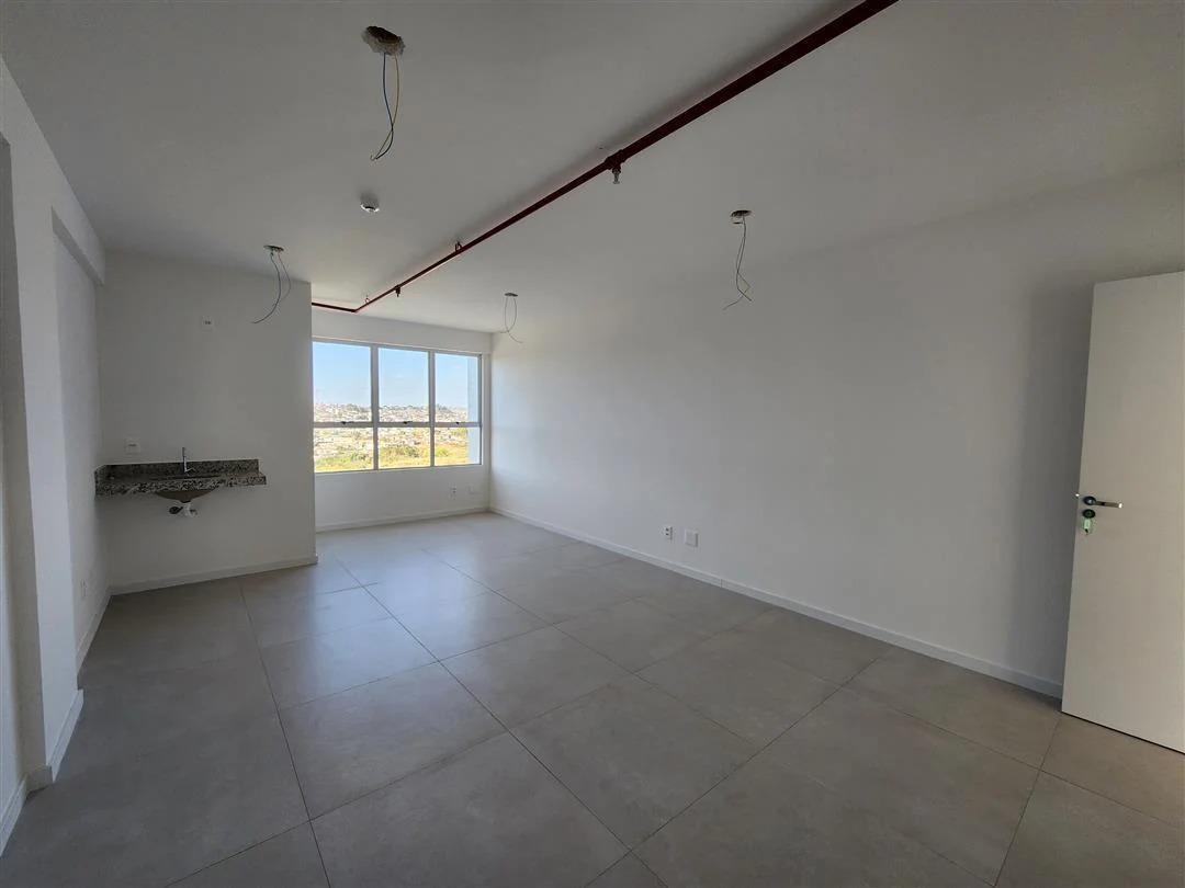 Sala, Betim Industrial, 0 Quarto, 1 Vaga