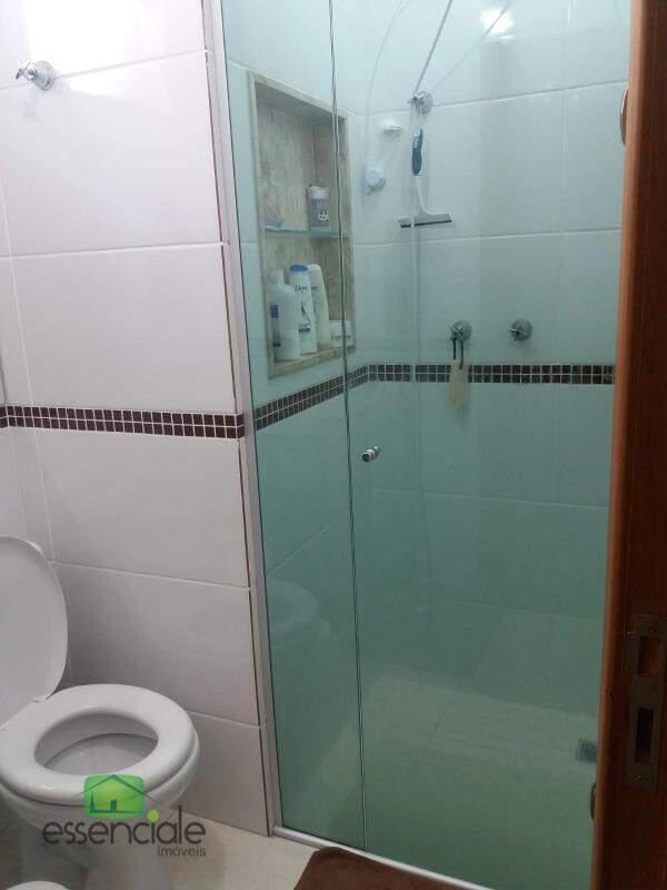 Cobertura, Fonte Grande, 3 Quartos, 2 Vagas, 1 Suíte