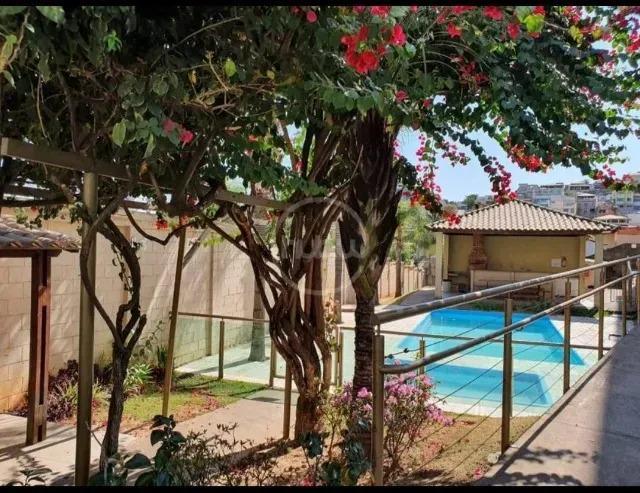 Apartamento, Jardim Riacho das Pedras, 2 Quartos, 1 Vaga