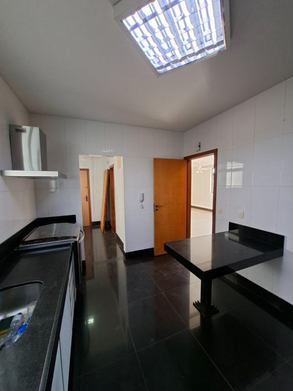 Apartamento, Santa Rosa, 4 Quartos, 4 Vagas, 3 Suítes
