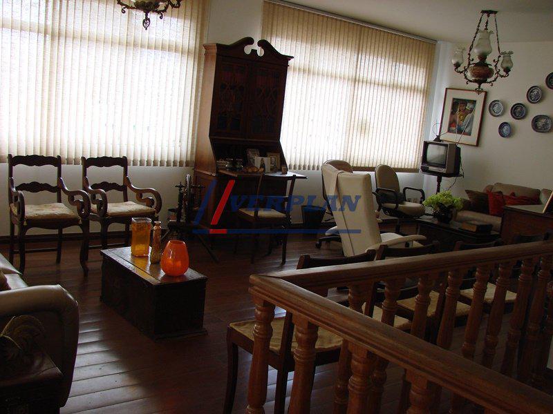 Cobertura, Lourdes, 4 Quartos, 4 Vagas, 2 Suítes