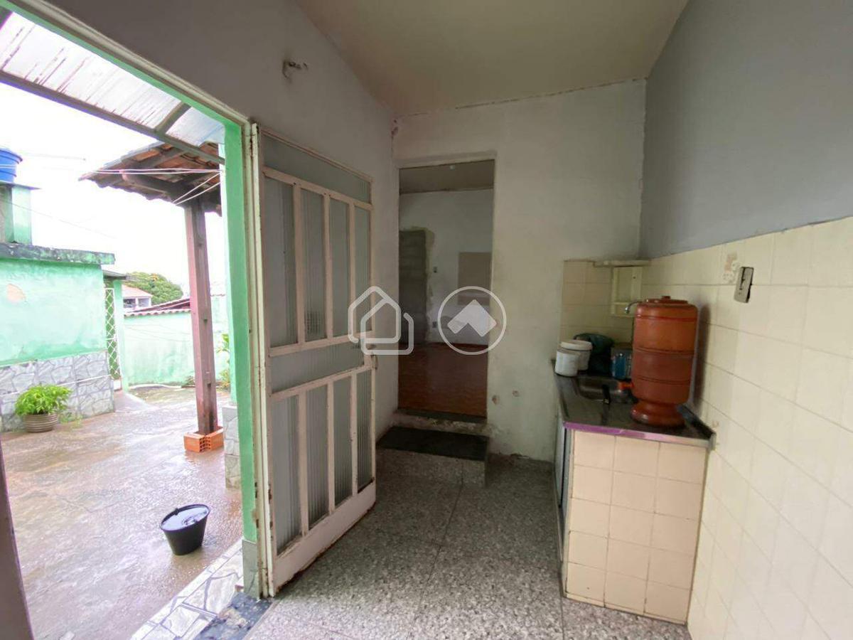 Casa, Dom Bosco, 2 Quartos