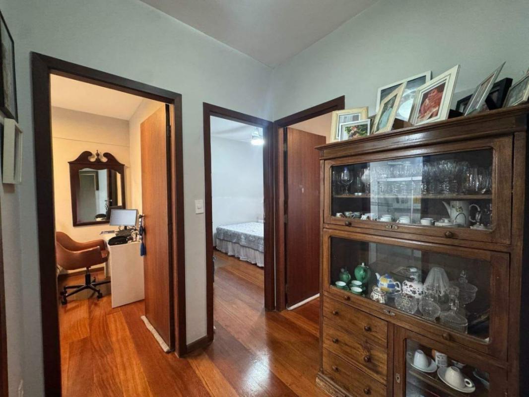 Apartamento, São Pedro, 3 Quartos, 2 Vagas, 1 Suíte